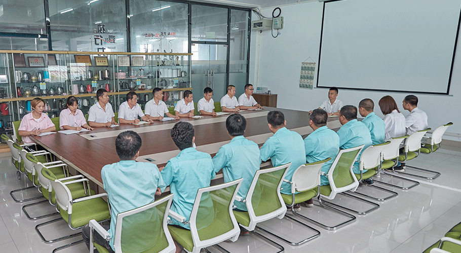 會(huì)議(yì)室