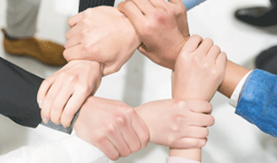 企業願景 企業願景