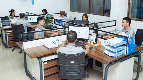 敏捷服(fú)務(wù)優勢 