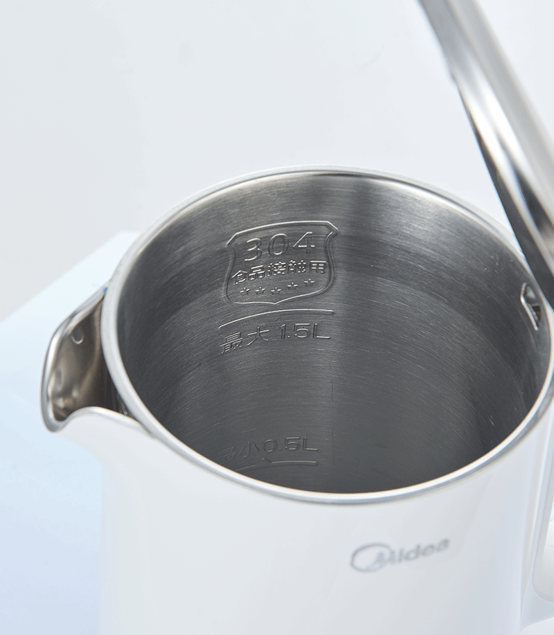 美的(de)(Midea)SH15Slience401