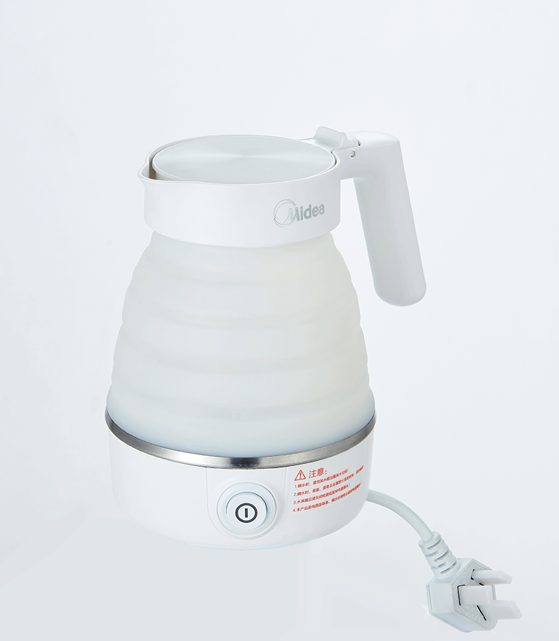 美的(de)MK-SH06Simple101