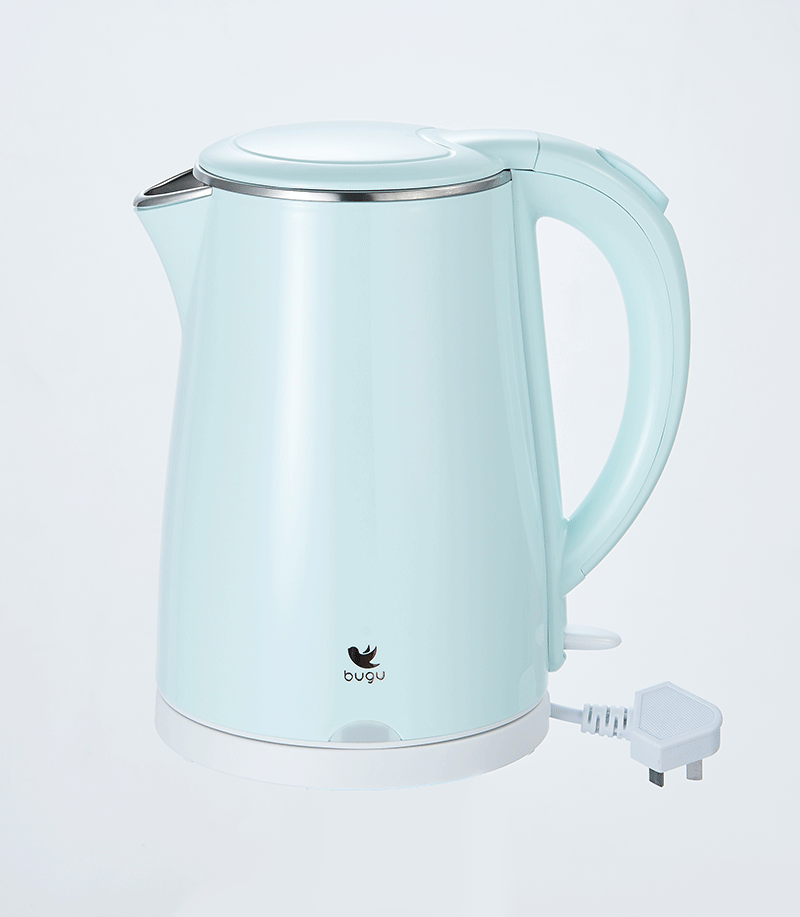 美的(de)(bugu) BG-K4