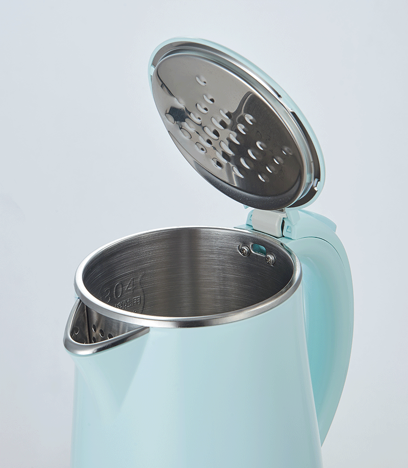 美的(de)(bugu) BG-K4